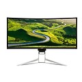Acer® XR342CK 34 3440x1440 LED LCD Monitor