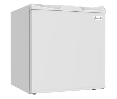 Avanti 1.7 Cubic Ft. Energy Star Compact Refrigerator, Chiller Compartment, White (RM17T0W)