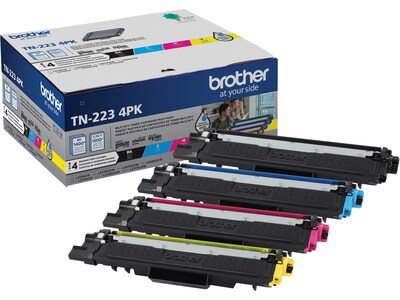 order brother toner