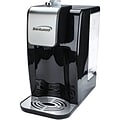 Brentwood Appliances 2.3 Quart Single-touch Instant Hot Water Dispenser (Kt-2200)