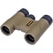 Carson Optical Stinger Compact Portable 8x 22 mm Binoculars, Brown/Black (HW-822)