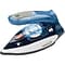 Brentwood Appliances Dual-voltage Nonstick Travel Steam Iron(Mpi-45)