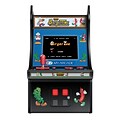 My Arcade Burgertime Micro Player, Yellow