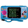 My Arcade Ms. Pac-man Pocket Player, Blue