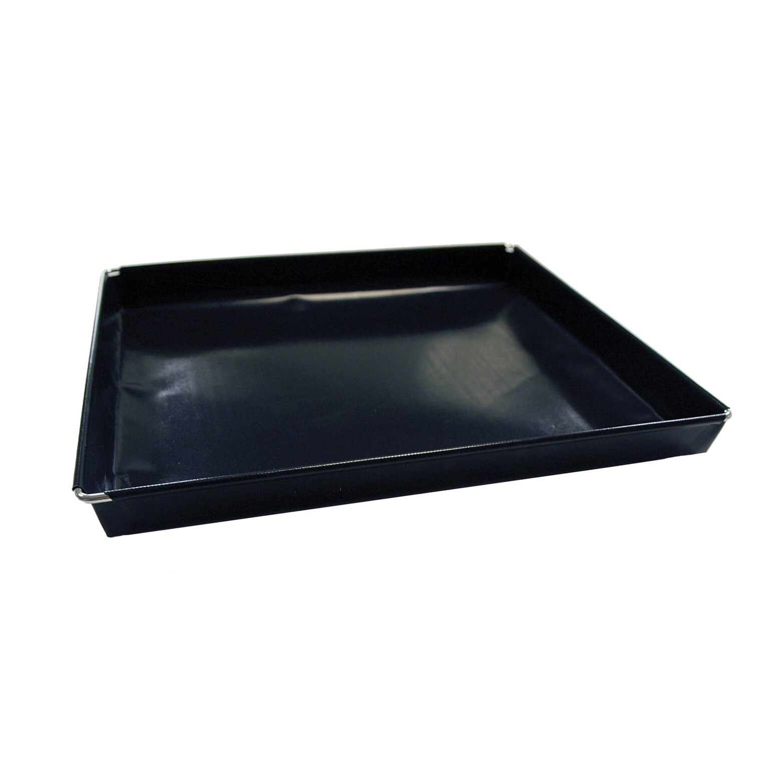 NoStik 11 in. Oven and BBQ Basket, Small (R6313)