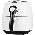 Brentwood Appliances Af-350w 3.7-quart Electric Air Fryer (white)