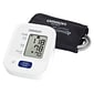 Omron 3 Series Digital Upper Arm Blood Pressure Monitor (OMRBP7100)