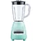 Brentwood Appliances 50-ounce 12-speed + Pulse Blender (Jb-220bl)