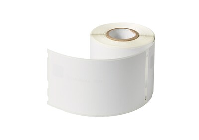 Avery Thermal Shipping Labels, 2-1/8" x 4", White, 140 Labels/Roll, 1 Roll/Box (4153)
