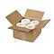 Avery Thermal Shipping Labels, 4 x 6, White, 880 Labels/Pack (4157)