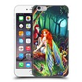 OFFICIAL RUTH THOMPSON FAIRIES Puss N Boots Hard Back Case for Apple iPhone 6 Plus / 6s Plus