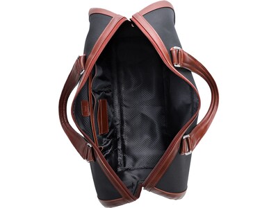 McKleinUSA U Series 20.5" Nylon Carry-On Travel Duffel (78195)