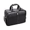 McKleinUSA U Series AVONDALE 22 Black Carry-On Duffel Bag (18905)