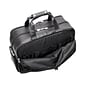 McKleinUSA U Series AVONDALE 22" Black Carry-On Duffel Bag (18905)