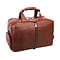 McKleinUSA U Series AVONDALE 22 Brown Carry-On Duffel Bag (18904)