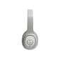 Morpheus 360 Tremors Bluetooth Wireless On-Ear Headphones, White (HP4500W)