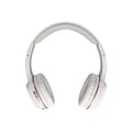 Morpheus 360 Tremors Bluetooth Wireless On-Ear Headphones, Rose Gold (HP4500R)