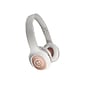 Morpheus 360 Tremors Bluetooth Wireless On-Ear Headphones, Rose Gold (HP4500R)