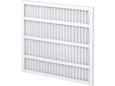 10 x 30 x 1 Pleated Air Filter, MERV 8, 12/Pack (SC521710301)