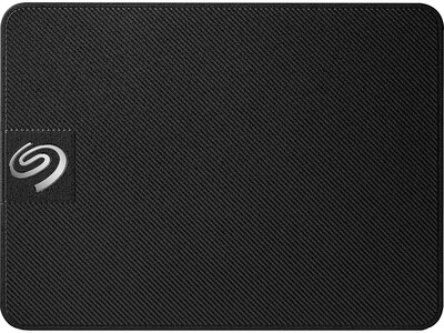 Seagate Expansion STJD1000400 1TB USB 3.0 External Solid State Drive