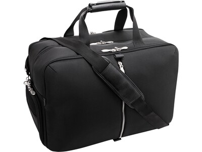 McKleinUSA U Series 22 Nylon Carry-On Travel Duffel (78905)