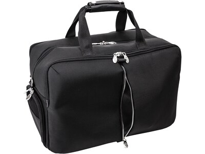 McKleinUSA U Series 22" Nylon Carry-On Travel Duffel (78905)