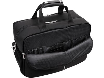 McKleinUSA U Series 22" Nylon Carry-On Travel Duffel (78905)