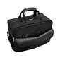 McKleinUSA U Series AVONDALE 22" Black Carry-On Duffel Bag (78905)