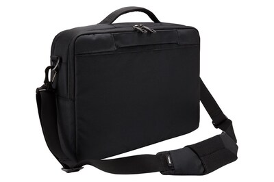 Thule Subterra TSSB-316B Laptop Briefcase, Black Nylon (3204086)