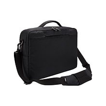 Thule Subterra TSSB-316B Laptop Briefcase, Black Nylon (3204086)