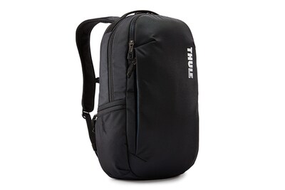 Thule Subterra TSLB-315 Laptop Backpack, Black Nylon (3204052)