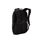 Thule Subterra TSLB-315 Laptop Backpack, Black Nylon (3204052)
