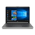 HP 14-cf1061st 14 Laptop, Intel Core i3-8145U Processor, 4GB Memory, 128GB SSD, Win 10 Home