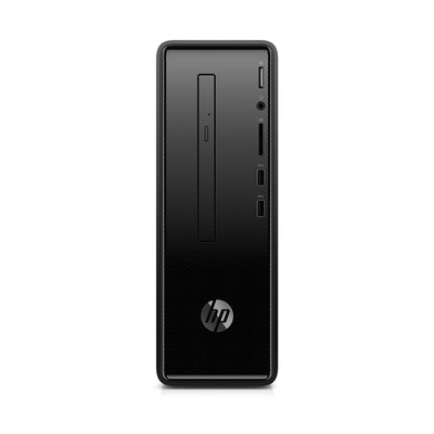 HP Slimline 290-p0056 3LA90AA#ABA Desktop Computer, Intel i5