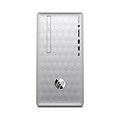 HP Pavilion 590-p0050 3LA16AA#ABA Desktop Computer, Intel i5