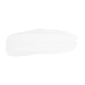 Crayola Washable Fingerpaint, White, 16 oz. (55-1316-053)
