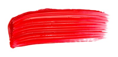 Crayola Washable Fingerpaint, Red, 16 oz. (55-1316-038)