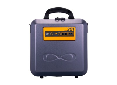 Kalisaya KaliPAK 192-Watt Hour Portable Generator Kit (KP201)