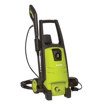 Sun Joe 1885 PSI 1.59 GPM 13-Amp Electric Pressure Washer (SPX2500)