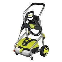 Sun Joe 14.5-Amp Electric Pressure Washer with Pressure-Select Technology (SPX4000)
