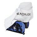 Snow Joe 24 Universal Dual Stage Snow Blower Protective Cover (SJCVR-24)