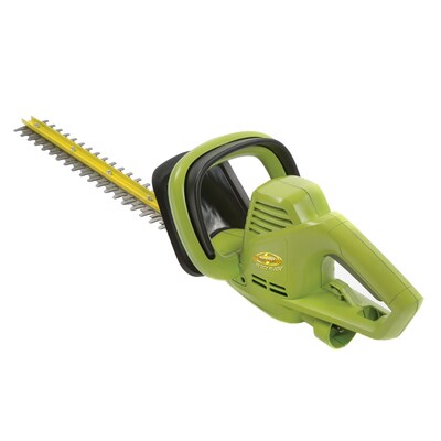 Sun Joe 22-Inch 3.5-Amp Electric Hedge Trimmer (HJ22HTE)