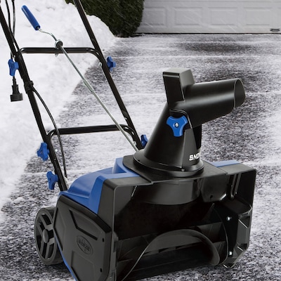 Snow Joe Ultra 18-Inch 13-Amp Electric Snow Blower (SJ618E)