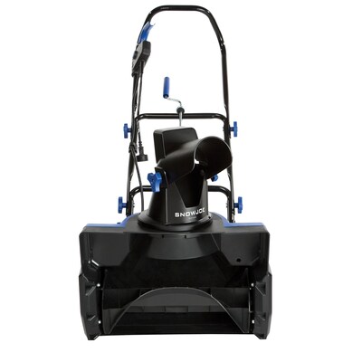 Snow Joe Ultra 18-Inch 13-Amp Electric Snow Blower (SJ618E)