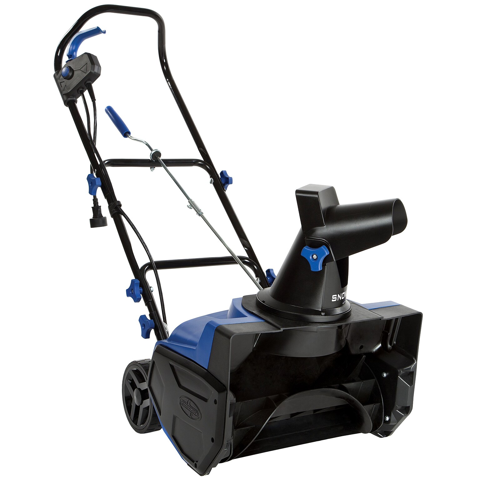 Snow Joe Ultra 18-Inch 13-Amp Electric Snow Blower (SJ618E)