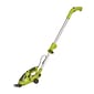 Sun Joe Cordless 2-in-1 Grass Shear and Hedge Trimmer w/ Extension Pole (HJ605CC)