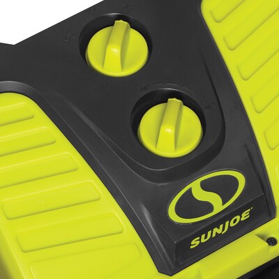 Sun Joe 14.5-Amp Electric Pressure Washer with Pressure-Select Technology (SPX4001)