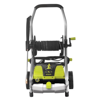 Sun Joe 14.5-Amp Electric Pressure Washer with Pressure-Select Technology (SPX4001)