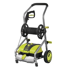 Sun Joe 14.5-Amp Electric Pressure Washer with Pressure-Select Technology (SPX4001)