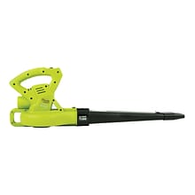 Sun Joe 10-Amp 215 Max MPH All-Purpose 2-Speed Electric Blower (SBJ601E)